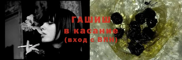хмурый Михайлов