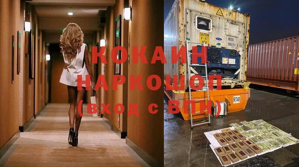 хмурый Михайлов